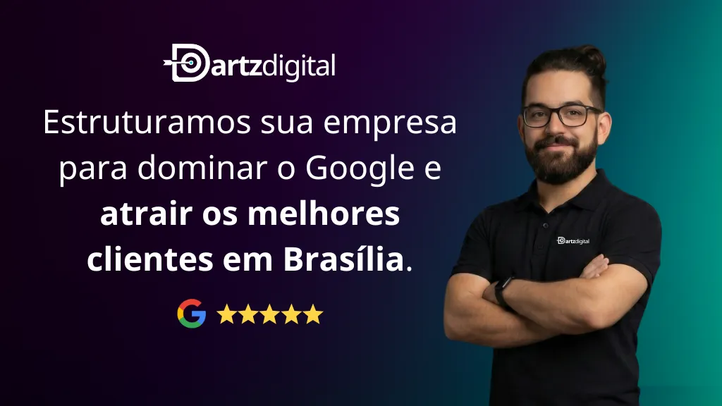 Dartz Digital Agência de Marketing Digital